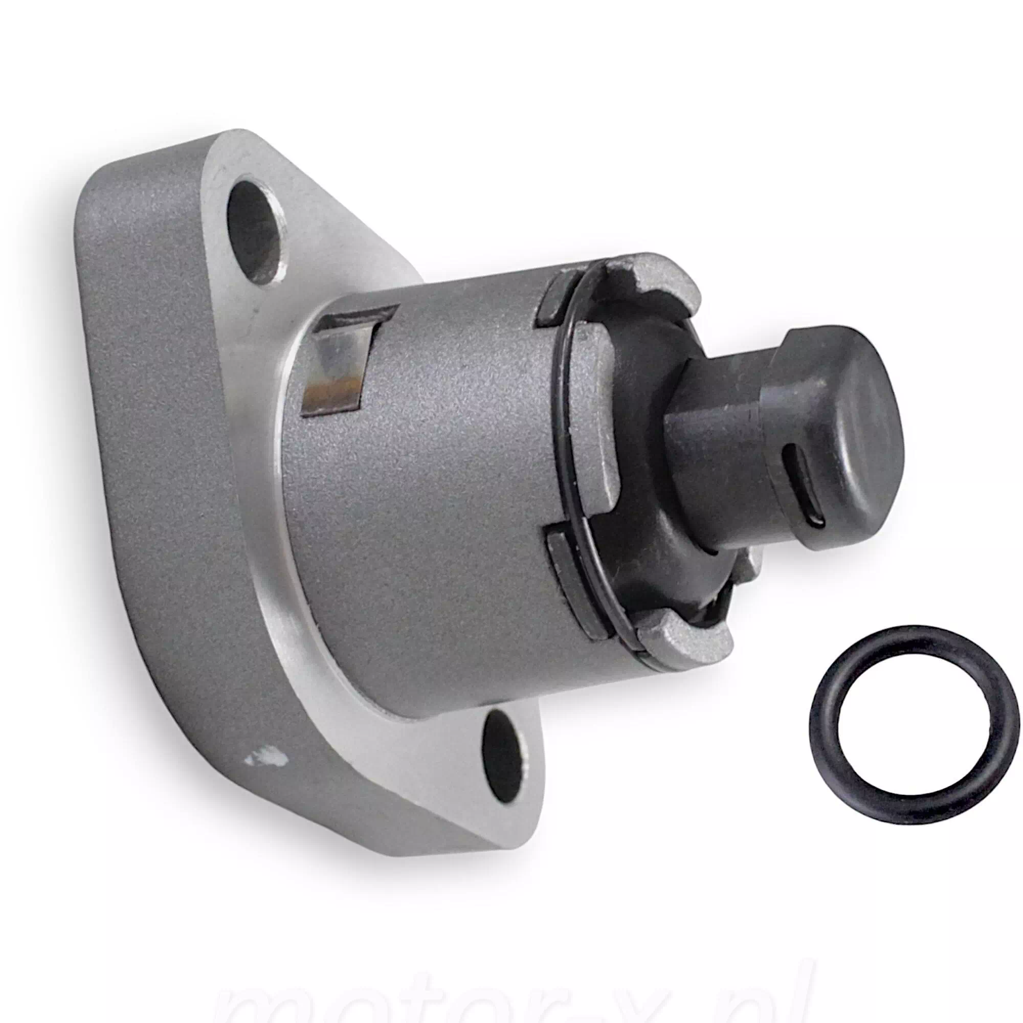 QJ MOTOR SRK 125-S EKSANTRİK ZİNCİRİ AYAR VİDASI VE CONTASI [125-S] #RK 55250